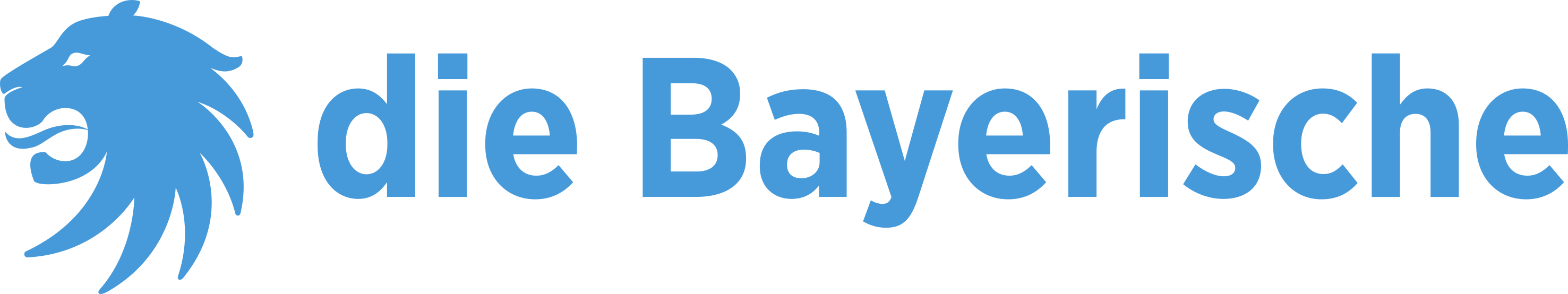 die Bayerische